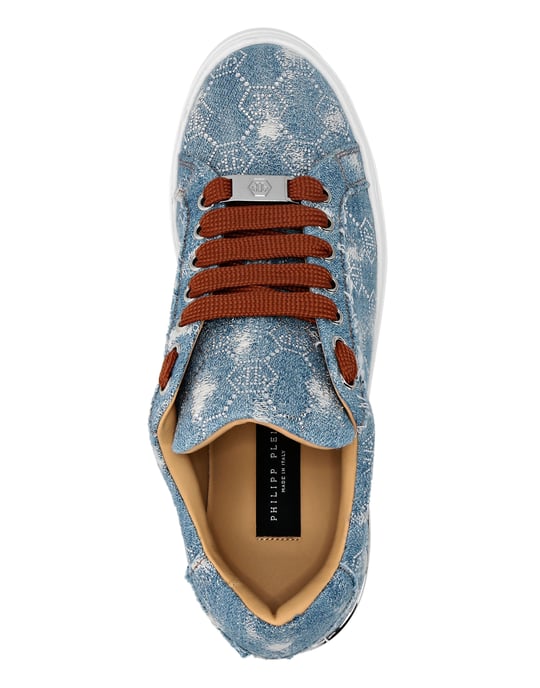 Sneaker Monogram - Image 3