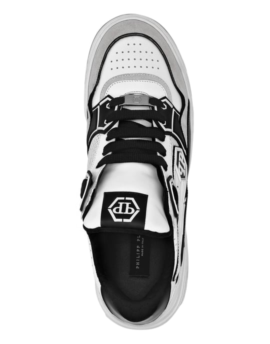 Lo-Top Turnschuhe Hexagon - Image 2