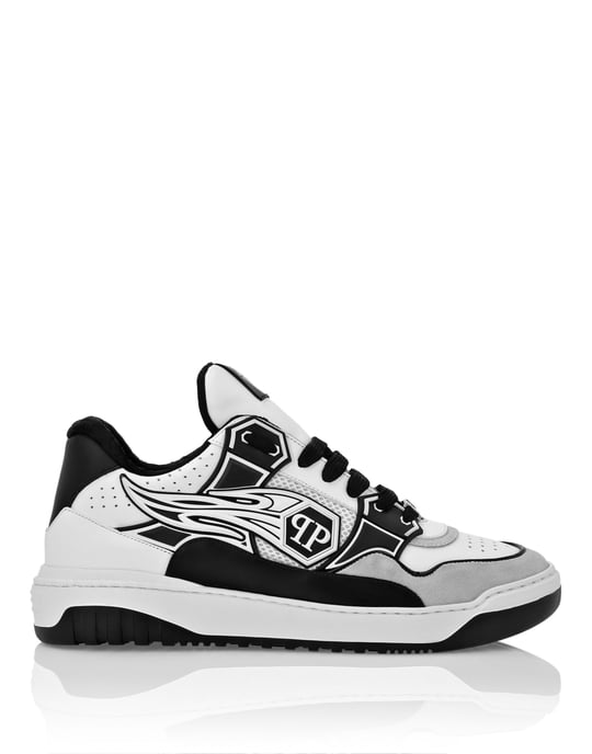 Lo-Top Turnschuhe Hexagon - Image 3