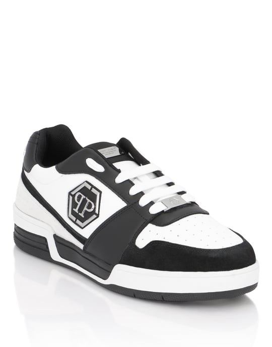Lo-Top Turnschuhe P-Force 78 - Image 1