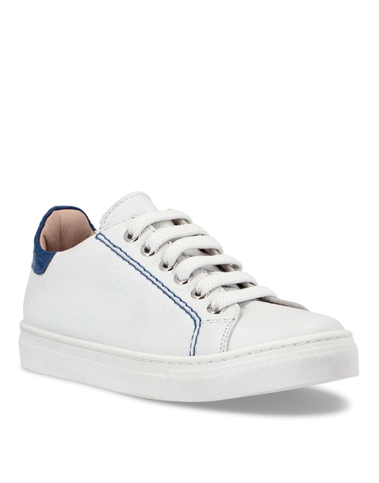 Low-Top Turnschuhe Double B - Image 1