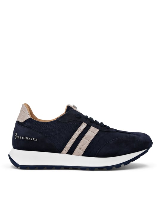 Läufer Sneaker Logo - Image 3