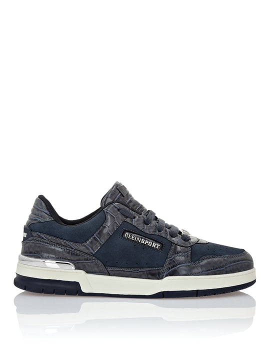Lo-Top Turnschuhe - Image 1