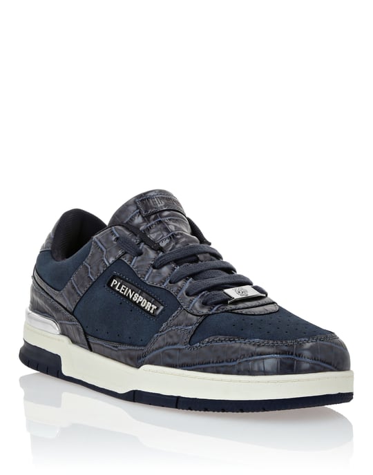 Lo-Top Turnschuhe - Image 4