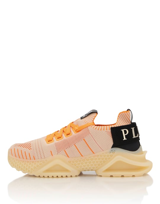Runner Sneaker Iconic Plein - Image 5