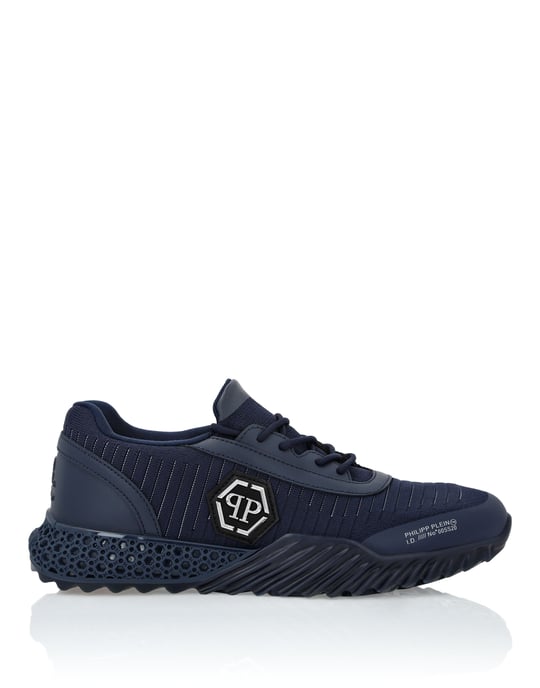 Runner Sneaker Hexagon - Image 3