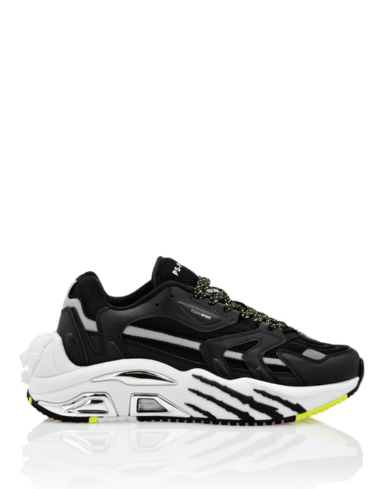 Runner Sneaker The Scratch - Image 1