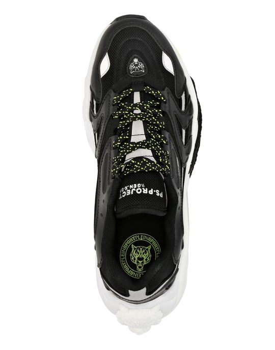 Runner Sneaker The Scratch - Image 2