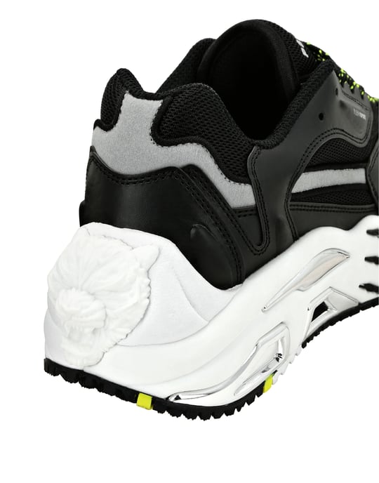 Runner Sneaker The Scratch - Image 3