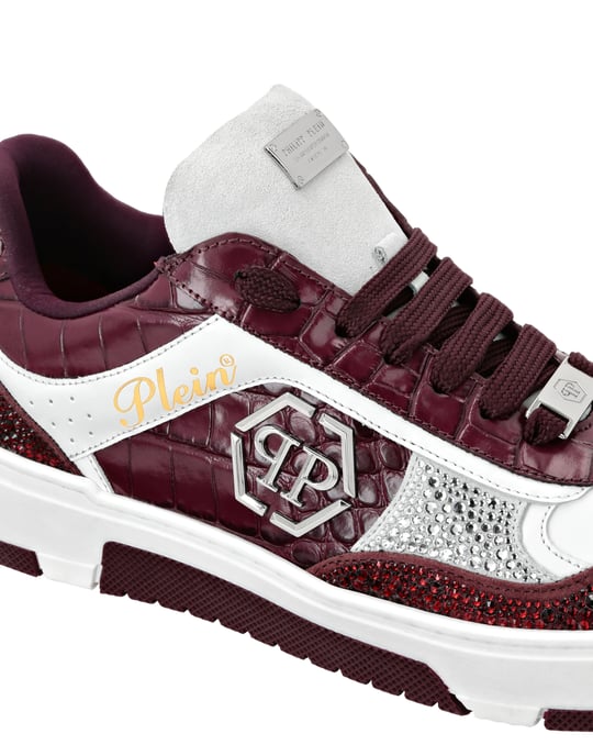 Lo-Top Turnschuhe Cocco - Image 2