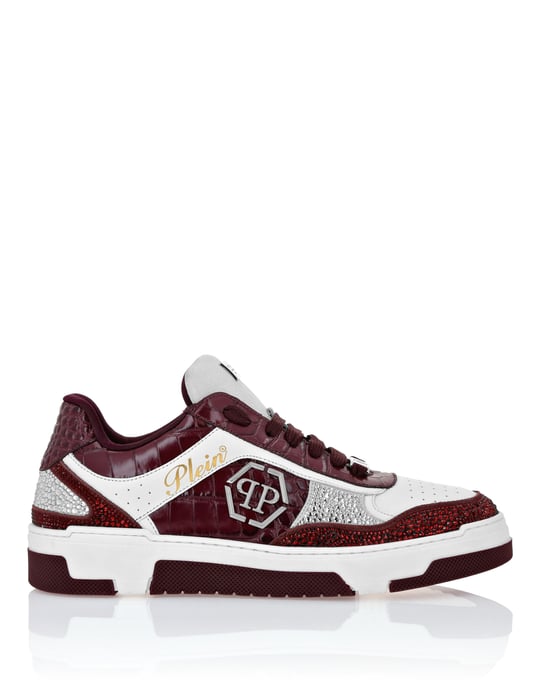 Lo-Top Turnschuhe Cocco - Image 3