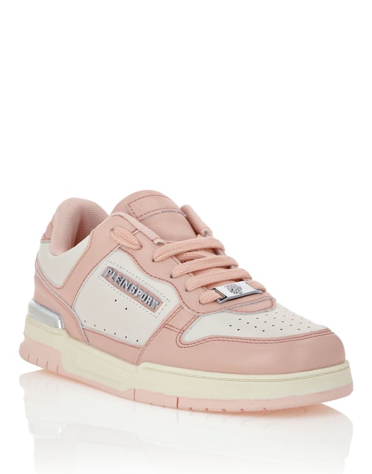 Lo-Top Turnschuhe - Image 4