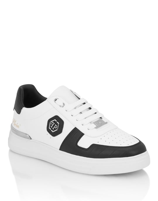 Lo-Top Turnschuhe Cocco - Image 1