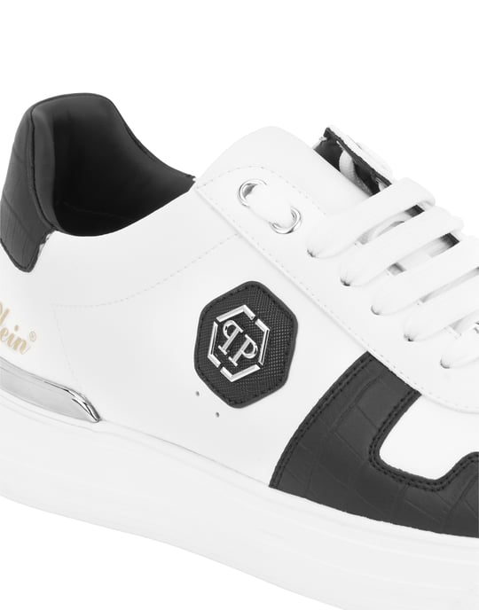 Lo-Top Turnschuhe Cocco - Image 2