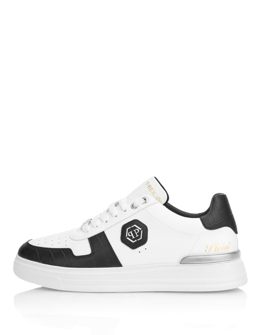 Lo-Top Turnschuhe Cocco - Image 3