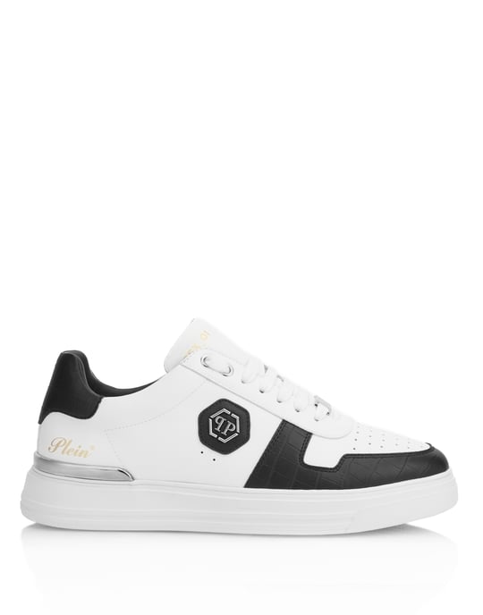 Lo-Top Turnschuhe Cocco - Image 4