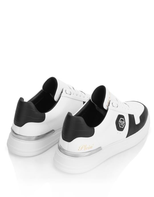 Lo-Top Turnschuhe Cocco - Image 5