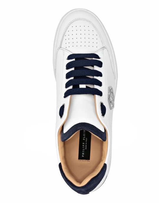Low-Top Turnschuhe - Image 2