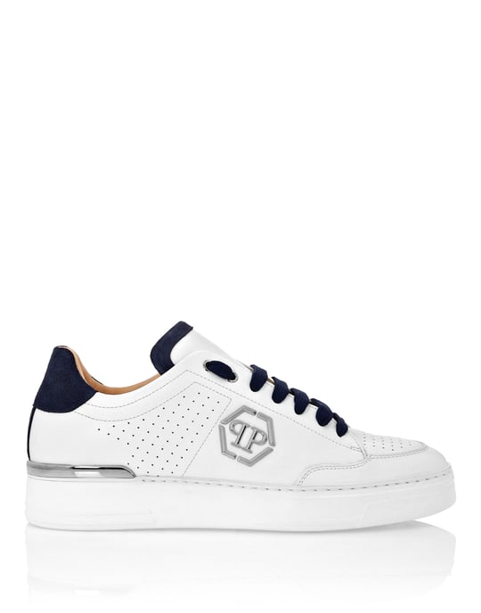 Low-Top Turnschuhe - Image 3