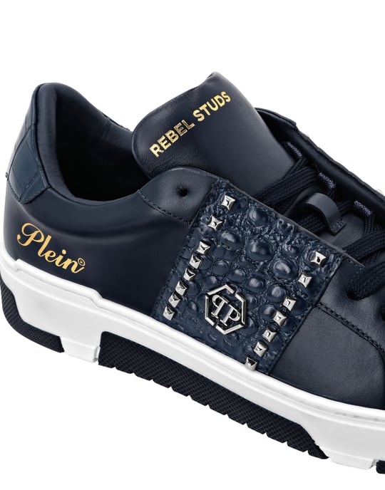 Lo-Top Turnschuhe Cocco - Image 2