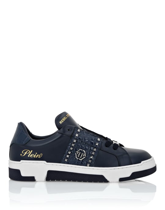 Lo-Top Turnschuhe Cocco - Image 3