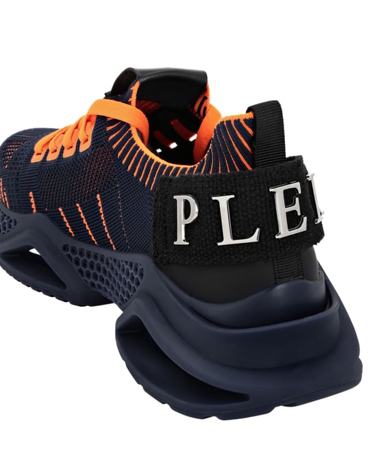 Runner Sneaker Iconic Plein - Image 2