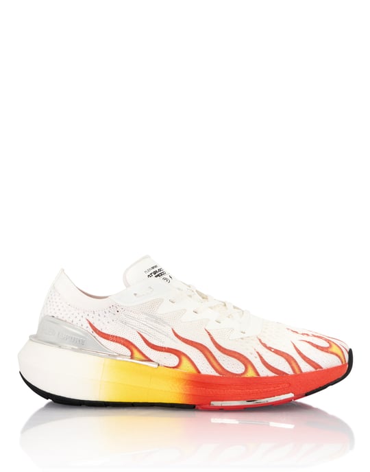 Atomic Speed Flame - Image 1