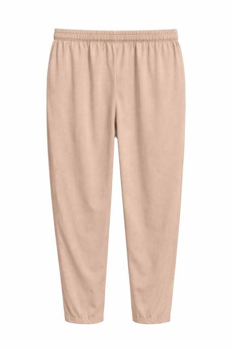 Salwar Fit Jogginghose mit Kordelzug - Image 3