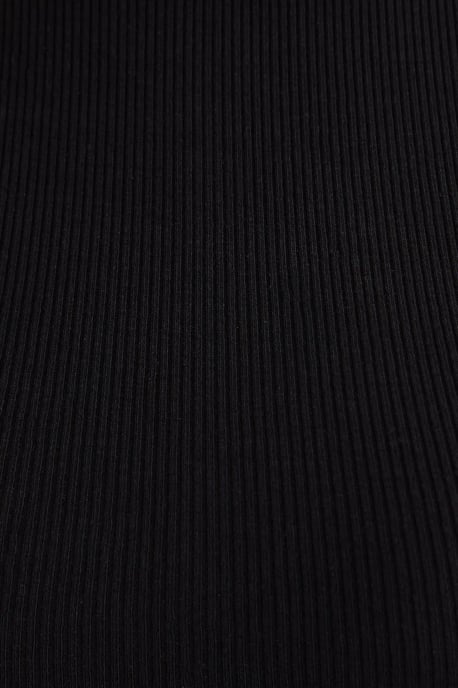 Basic Gewebtes Rundhals-Tanktop - Image 5