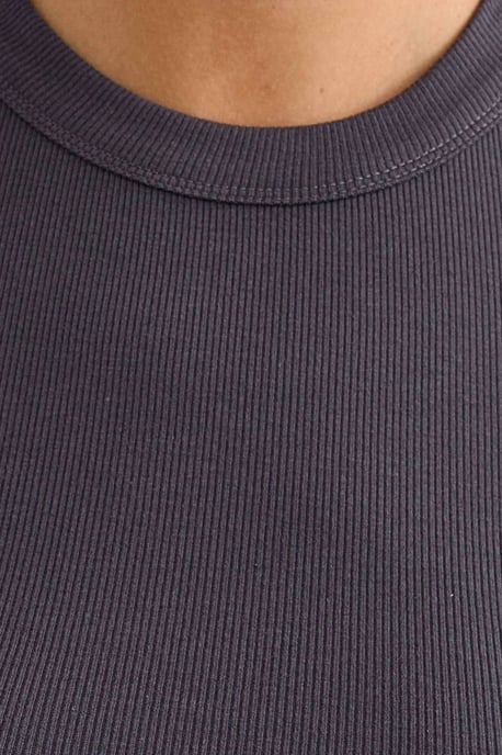 Halterneck Basic Tanktop - Image 5
