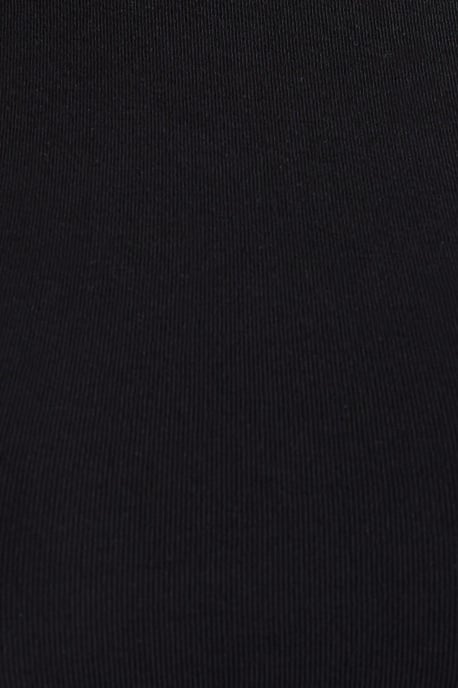 Rundhals ärmelloses Baumwoll-Camisole Top - Image 5