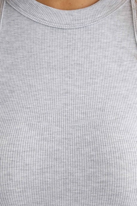 Halterneck Basic Tanktop - Image 5