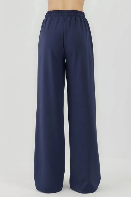 Weiche Modal Touch weit geschnittene Sweatpants - Image 5