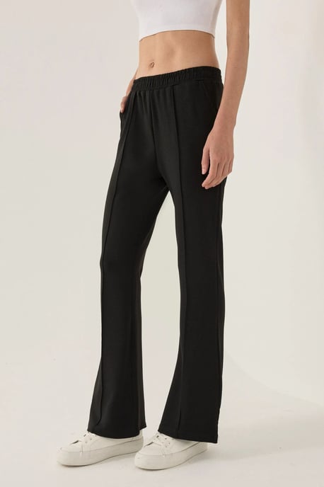 Schlupfhose mit weitem Bein - Image 3