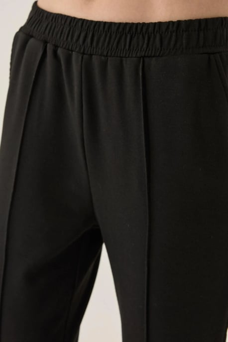 Schlupfhose mit weitem Bein - Image 5
