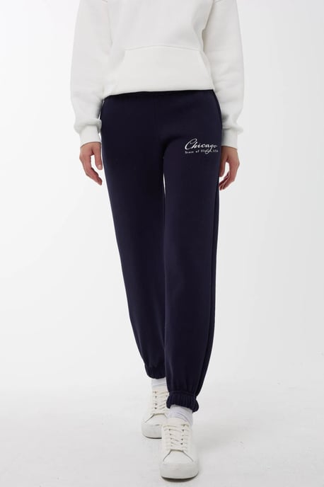 Sweatpants mit elastischem Bund - Image 3