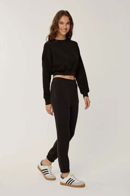 Basic Sweatpants - Image 3