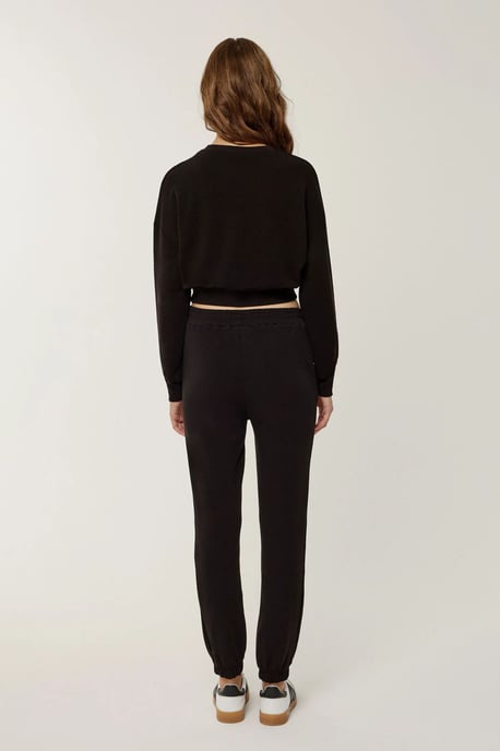 Basic Sweatpants - Image 4