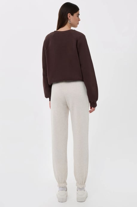 Sweatpants mit elastischem Bund - Image 4