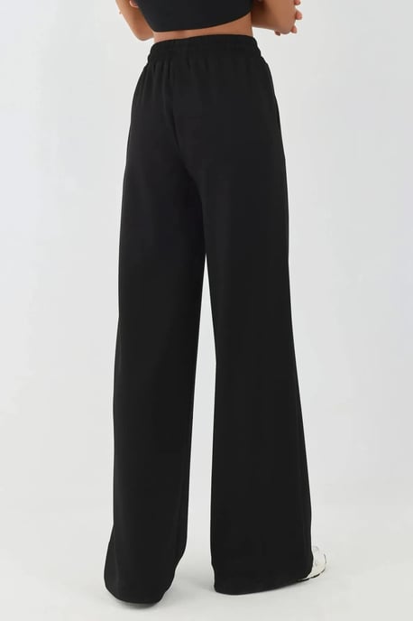 Weiche Modal Touch Weite Jogginghose - Image 6