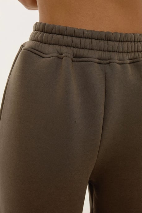 Klassische Sweatpants mit elastischem Bund - Image 5