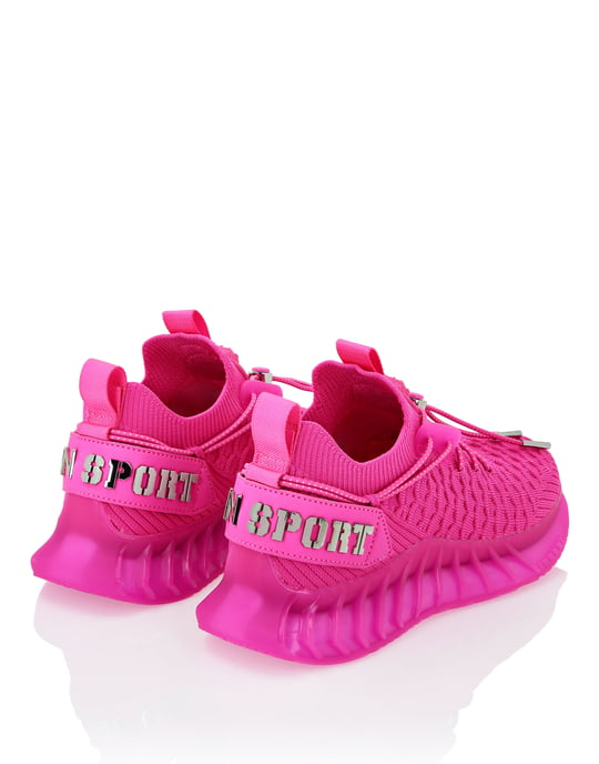 Runner Sneaker - Image 3
