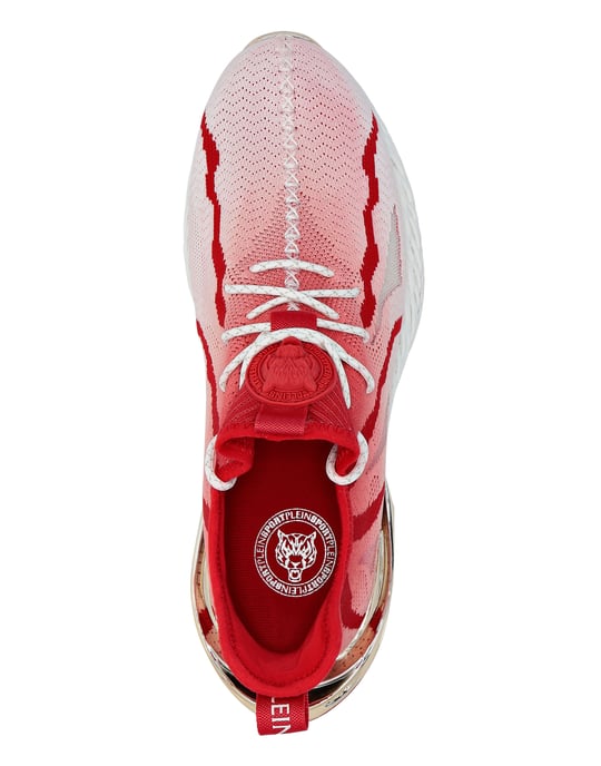 Runner Sneaker The Lighting Edition Gen.x.2 - Image 2