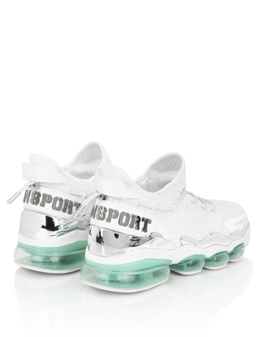 Runner Sneaker - Image 3