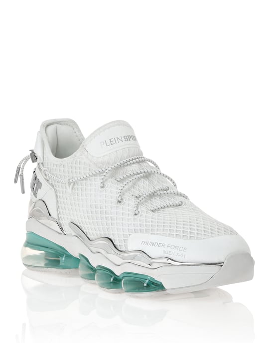 Runner Sneaker - Image 4