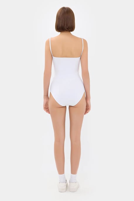 Spaghetti-Träger Basic Body - Image 5