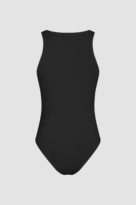 Basic Rundhalsausschnitt Body - Image 3