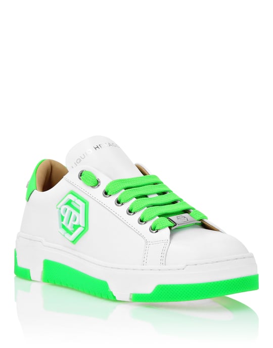 Low-Top Turnschuhe Hexagon - Image 1
