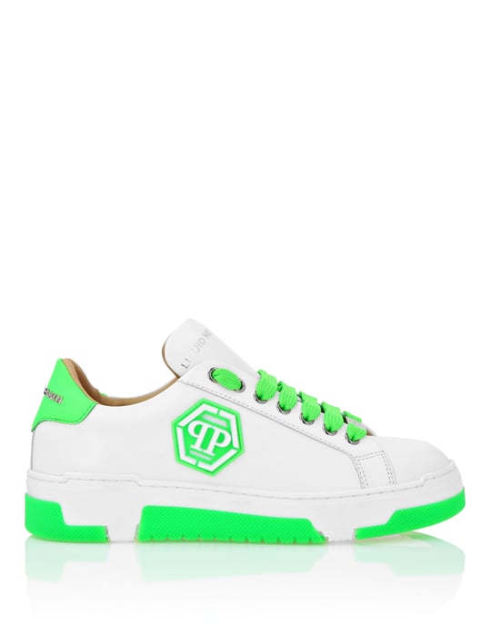 Low-Top Turnschuhe Hexagon - Image 2