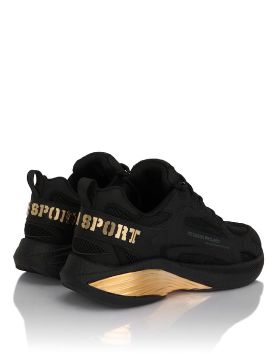 Sneakers Pegasus Project - Image 3